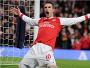 Bóng đá anh, ngoại hạng anh, lịch thi đấu euro 2012, Wenger “cản” Persie phá kỷ lục Shearer